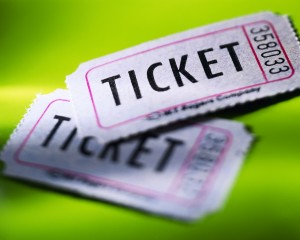 Tickets