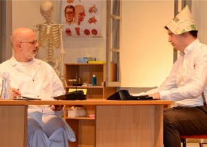 Voranzeige Limmatwelle zu "Dr Nöchscht bitte!"